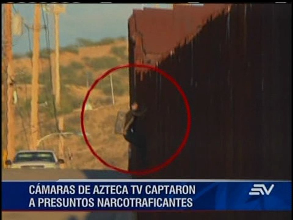 Narco araña
