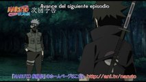Naruto Shippuden 444 Avances El Pueblo Canalla