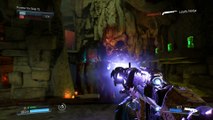 DOOM 2016 BETA - Multiplayer Gameplay: Team Deathmatch - Höllich (Deutsch) Xbox One