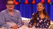 Ariana Grande Spills Story Of Near-Death Experience on Alan Carr Chatty Man