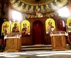 Manastirea Sihastria Putnei - Fragment din Sf. Liturghia Sf. Ioan Gura de Aur