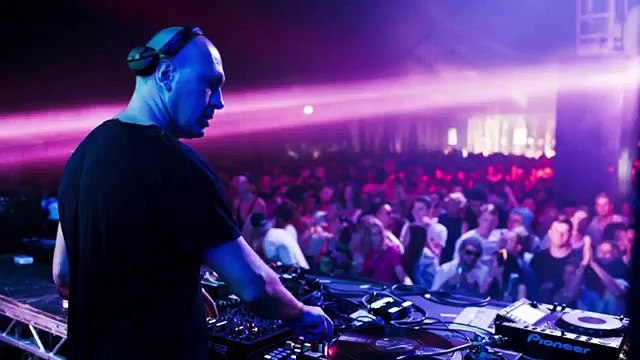 Marco Carola Live @ Music On Underground 52