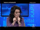 Kapital - Grida Duma | Interviste | Pj.2 - 1 Prill 2016 - Talk show - Vizion Plus