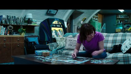 Cloverfield Yolu No: 10 - 10 Cloverfield Lane Altyazılı Fragman İzle