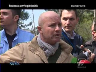 Kapital - Grida Duma | Interviste | Pj.1 - 1 Prill 2016 - Talk show - Vizion Plus