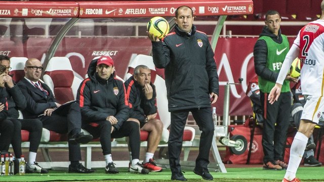L. Jardim : Encore six finales à disputer