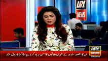 Suspect Nabbed From Korangi Opens Up During Interrogation - Ary News Headlines 2 April 2016 ,