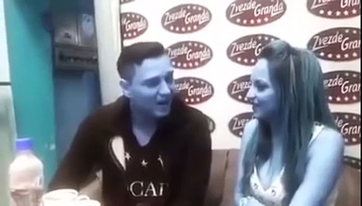 Semir Jahic - kad ljubavi dodje kraj uzivo