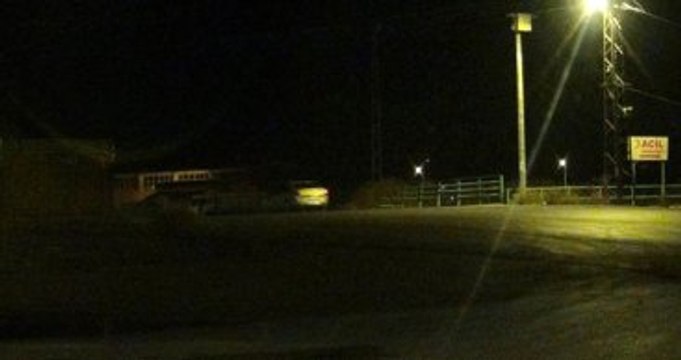 Mardin'de Askerli Şubesine Bomba Yüklü Araçla Saldırı