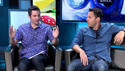 Virtual Reality: What People Aren\'t Talking About