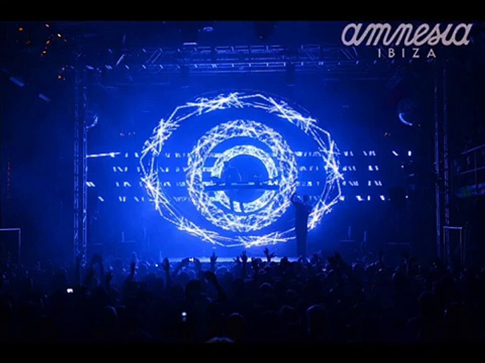Marco Carola Live @ Music On, Amnesia Ibiza Closing Party. 4