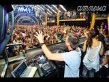 Marco Carola Live @ Music On, Amnesia Ibiza Closing Party. 9