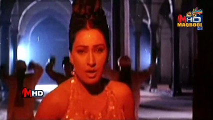 reema+mpmar rana-aag si badan main hai