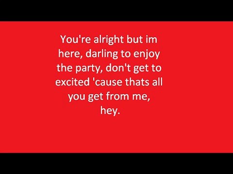 Martin Solveig feat. Dragonette Hello Lyrics