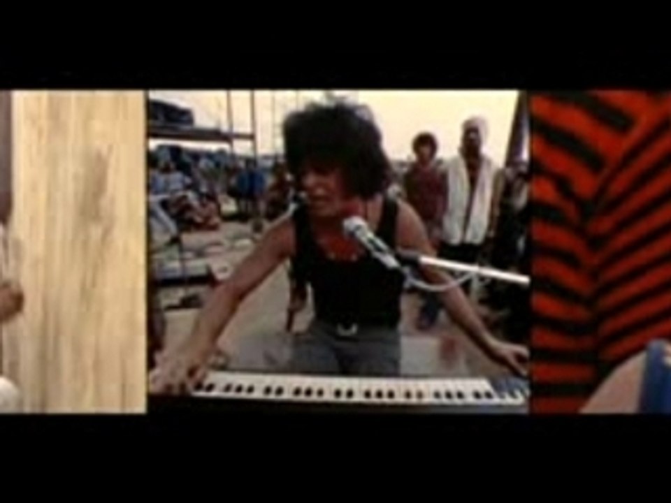 WOODSTOCK 10 OF 12