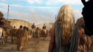 Game of Thrones Season 6 March Madness Promo 720p HD