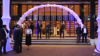 İbb Spor AŞ Basın Teşvik ve Vefa Ödülleri· Sahiplerini Buldu