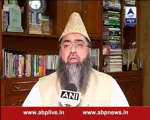 darul uloom fatwa against bharat mata