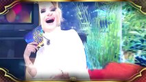 Beyaz Show - Saba Tümer Kahkahasının Etkileri (01.04.2016) (Trend Videos)