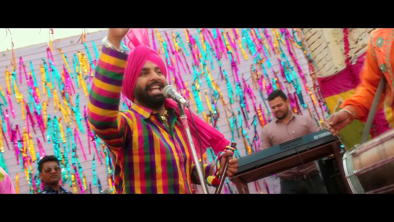 Goriyan Bahavan Full Song Amrinder Gill Love Punjab  Ma HD-SONG