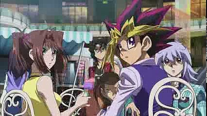 **YU=GI=OH !: THE DARK SIDE OF DIMENSION**Official Trailer HD 1080p