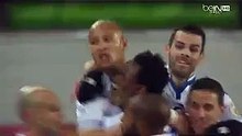 SM Caen - ESTAC Troyes (2-1) - Highlights - (SMC - ESTAC) / 2015-16