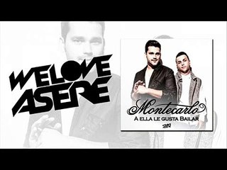 A ELLA LE GUSTA BAILAR (COMPOSITOR/SONGWRITER)