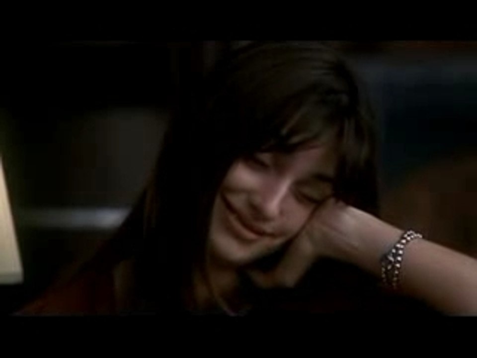 Vanilla Sky ; Trailer