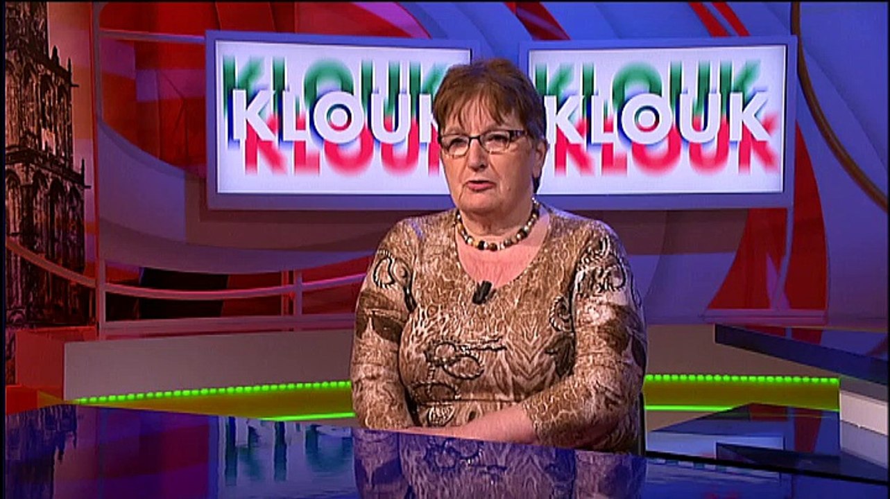 Klouk [1-4-2016] - RTV Noord