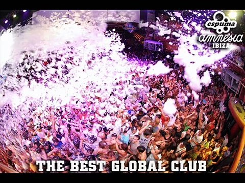 Marco Carola Live @ Music On, Amnesia Ibiza Closing Party. 48