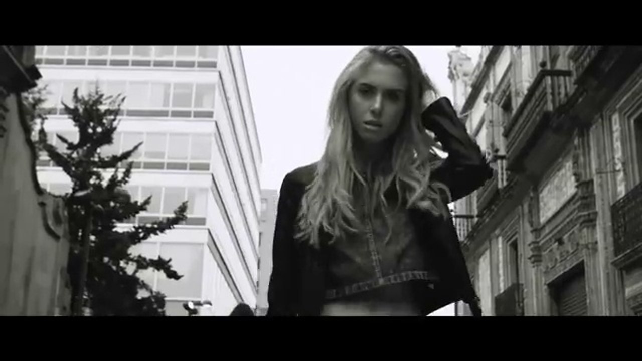 Alex Midi - In The Air Tonight