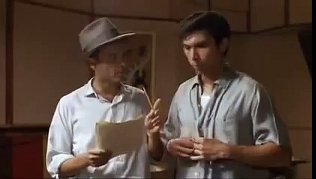 LA BAMBA 1987 Valenzuela Valens