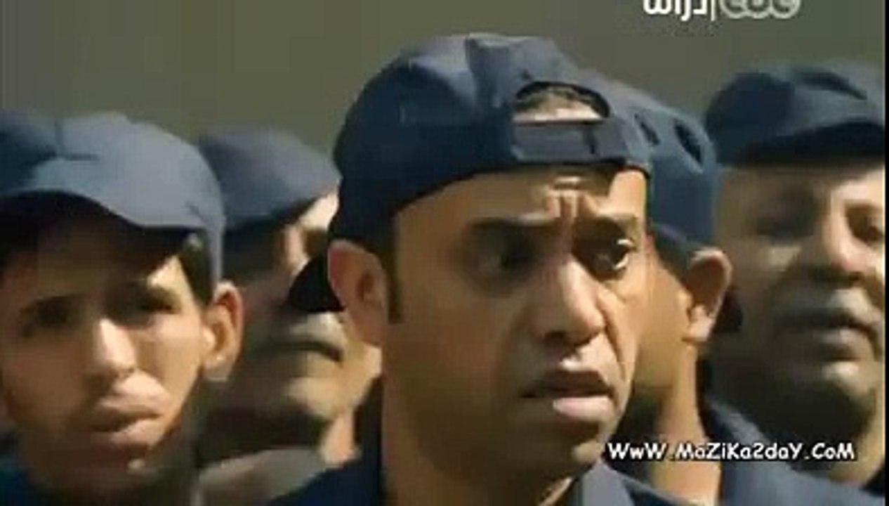 اكشن مسلسل اسم وقت 2013