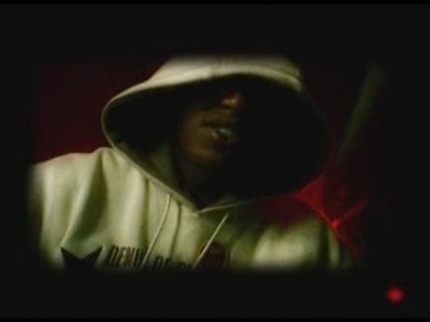 Lim - C'est Pour Mes Frères (clip)