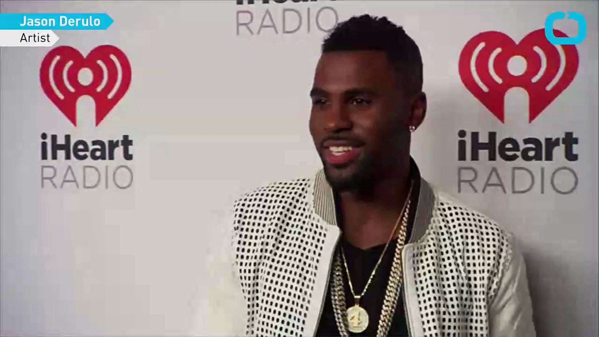 Jason Derulo Shared Fitness Secrets