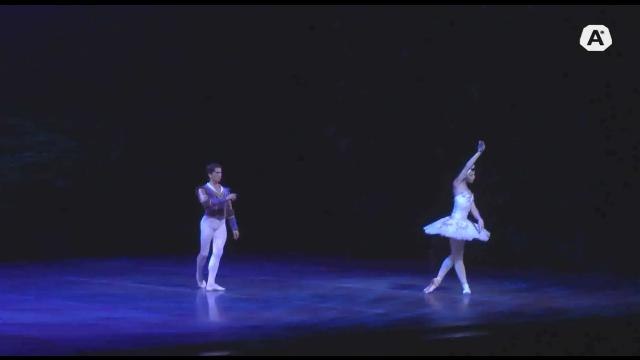 Julio Bocca dice hasta luego a la dirección del Ballet de Uruguay