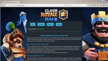 Clash Royale Gems Hack - how to add gems to Clash Royale [Tutorial]