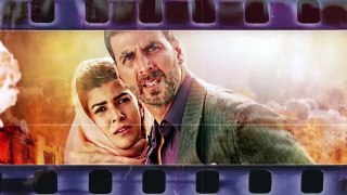 AIRLIFT MOVIE CLIPS 8  Air India in WAR ZONE For AIR Rescue Operation HD-SONG