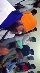 Joga Singh vs Shiv Sena