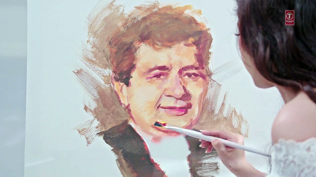 Mere Papa  Tulsi Kumar Khushali Kumar  Jeet Gannguli HD-SONG