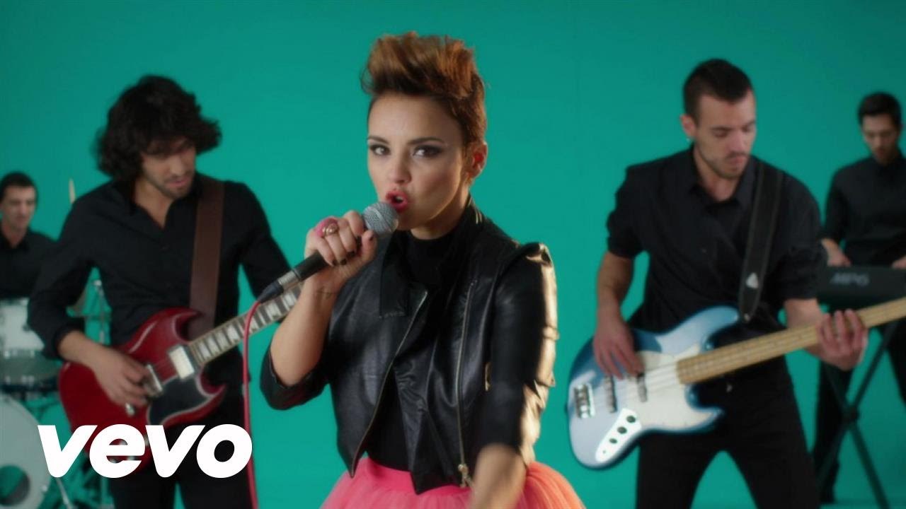 Chenoa - Soy Humana