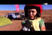 Rallye Aïcha des Gazelles: Jeudi 31 Mars