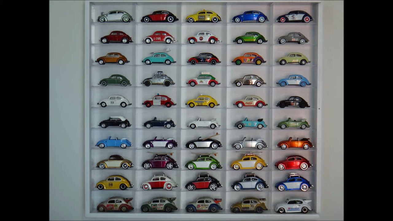 coleção completa escala 1:64 Rodrigo Lobo