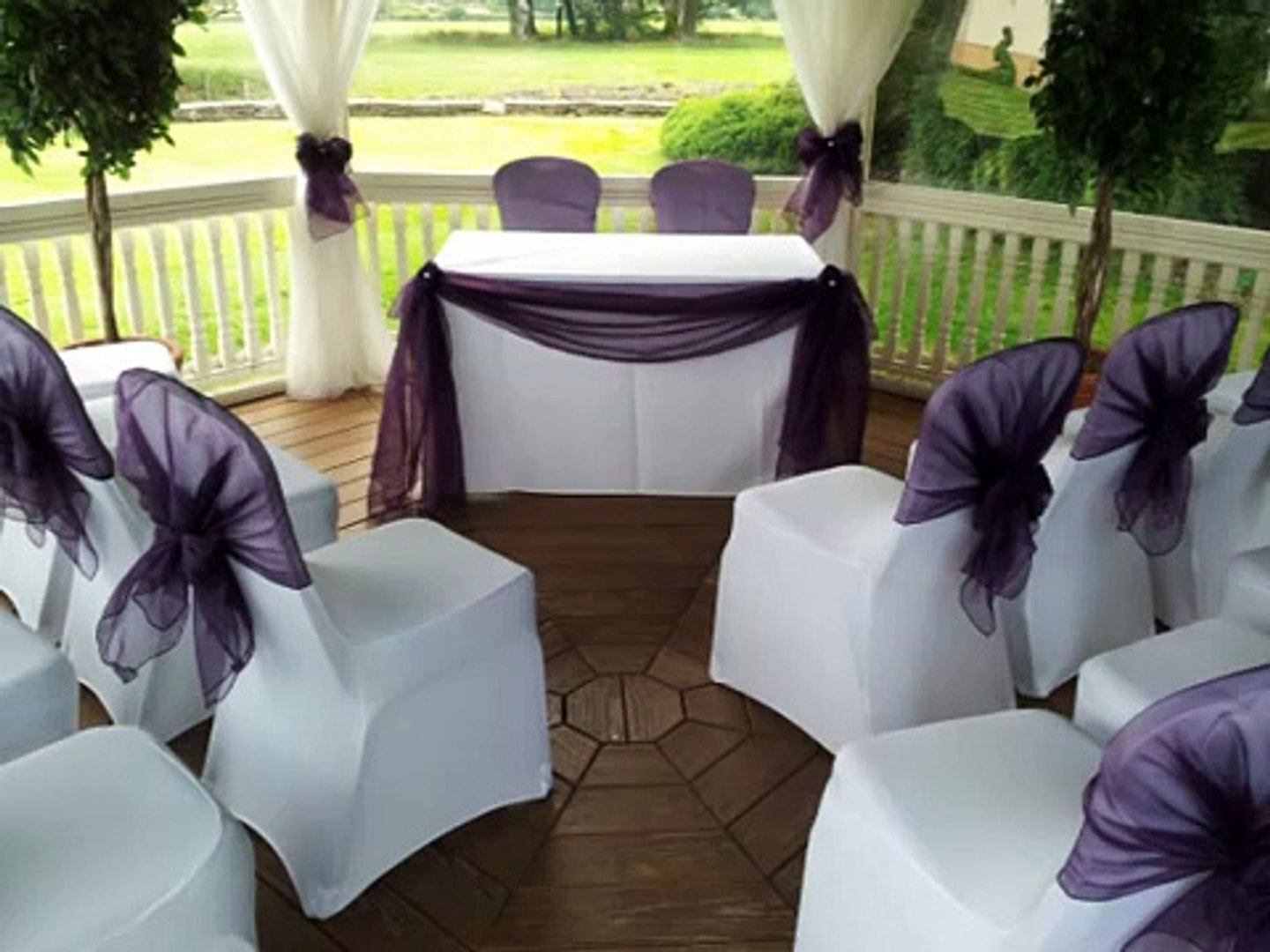 Funky Sunflower Events