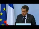 Sarko au G8: il faut sauver Cecilia!!!!!