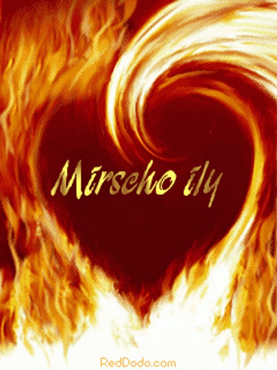 Ich Deins - Du meins - wir Eins