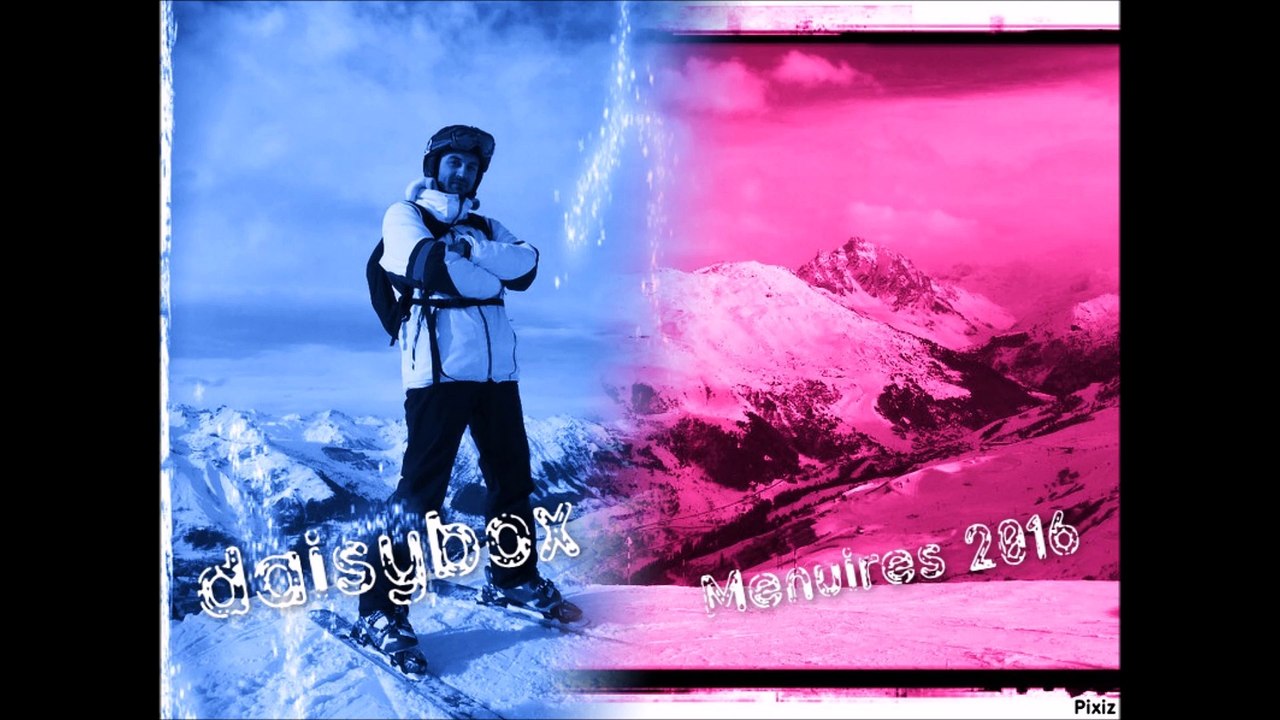 Hors Piste Val Thorens