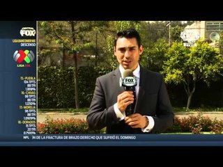 5 nombres del Tri contra Senegal