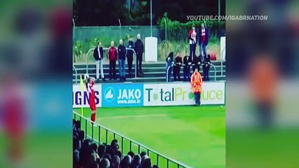 Soccer Football Top - Goals, Skills, Fails