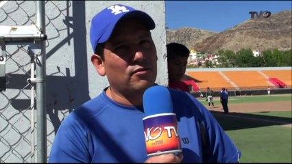 Sultanes Guanajuato reciben a Diablos Rojos